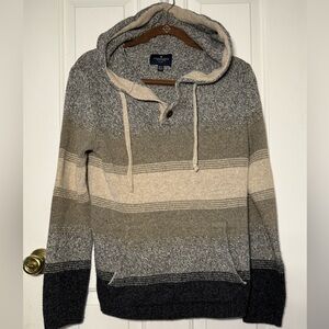 American Eagle wool pullover